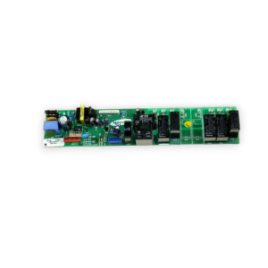 Samsung Hob Main PC Board